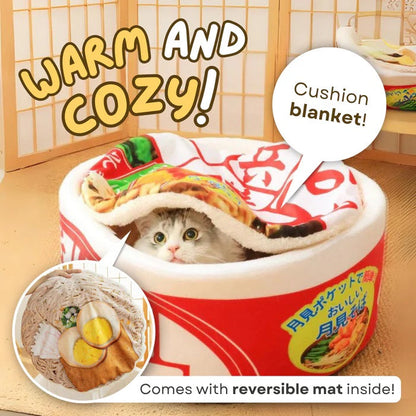 Noodle Nap Cup™